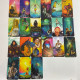 Карти Таро The Light Seers Tarot Світлого Провидця сучасна колода Вейт