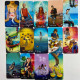 Карти Таро The Light Seers Tarot Світлого Провидця сучасна колода Вейт