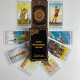 Карти Таро Райдера-Вейта Миттєві відповіді з трактуванням на картах