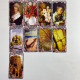 Карти Ленорман Lenormand Vintage вінтажний стиль оракул дві колоди
