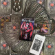 Карти Таро Gothic Tarot Анни Стокс готична фентезі колода