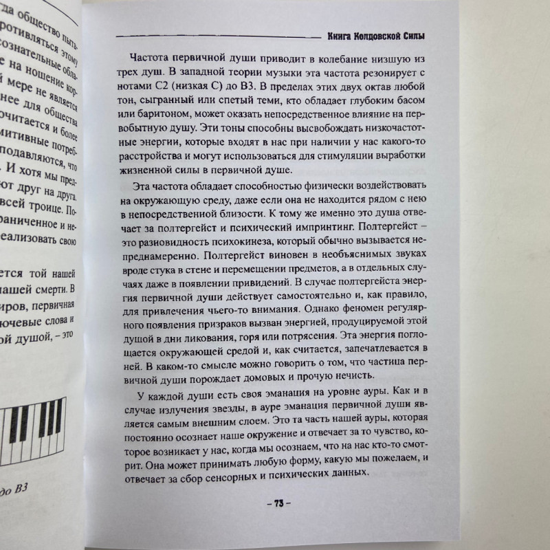 Книга Книга чаклунської сили Девін Хантер практики чаклунства та розвитку магічних здібностей