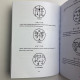 Книга Вища церемоніальна чорна магія в теорії та практиці Аманар