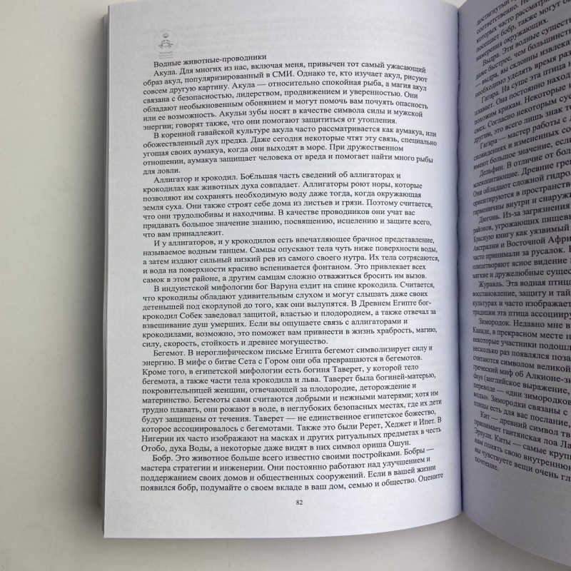 Книга Магія Води. Всі таємниці стихії в одній книзі — Ліліт Дорсі