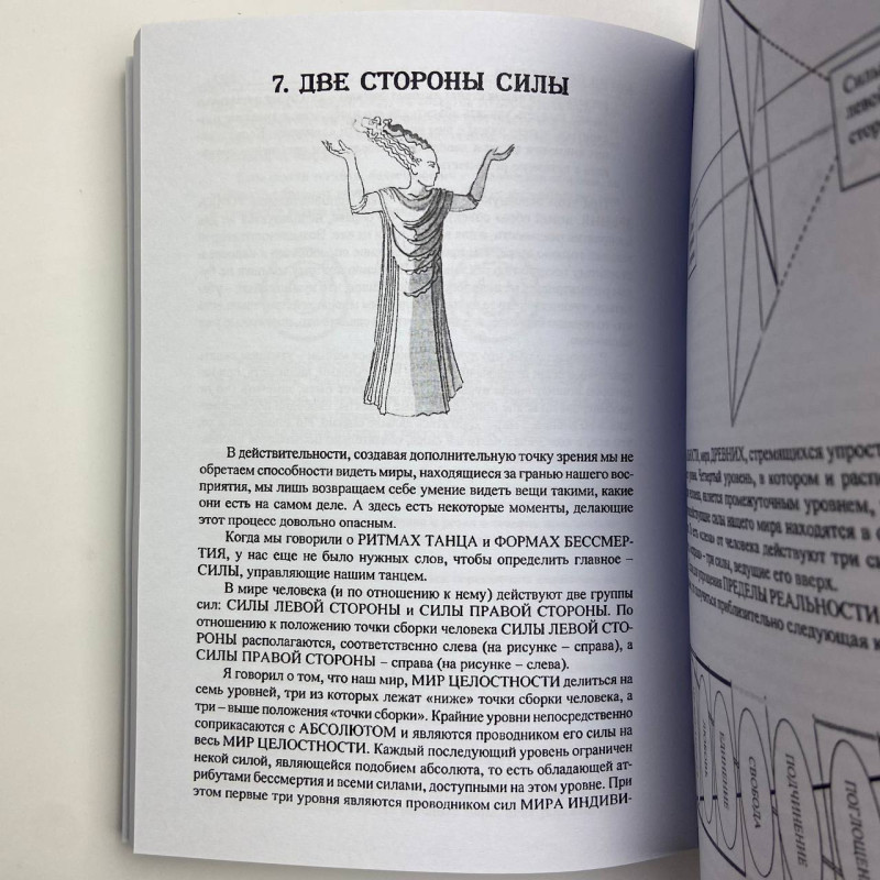 Книга Магія безсмертя. Книга таємниць — Бурислав Сервест, езотерика та саморозвиток
