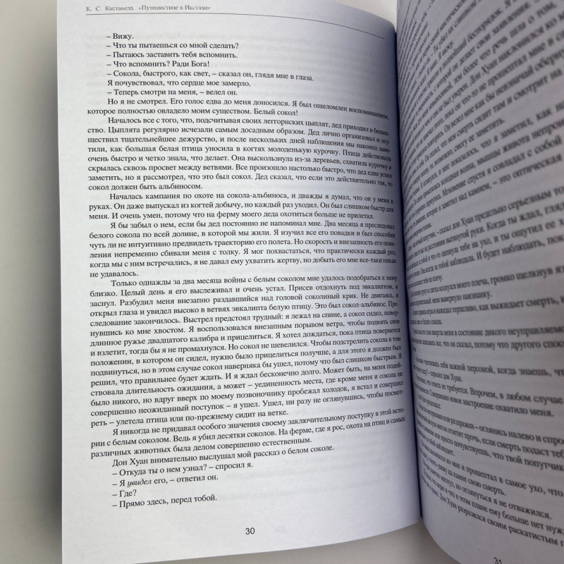 Книга Мандрівка в Ікстлан Карлос Кастанеда шлях воїна толтеків