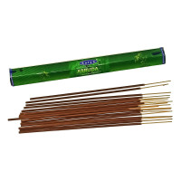 Ароматические палочки Satya Masala Arruda Рута пыльцевые