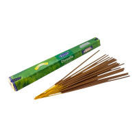 Ароматические палочки Satya Masala Citronella (Цитронелла) пыльцевые