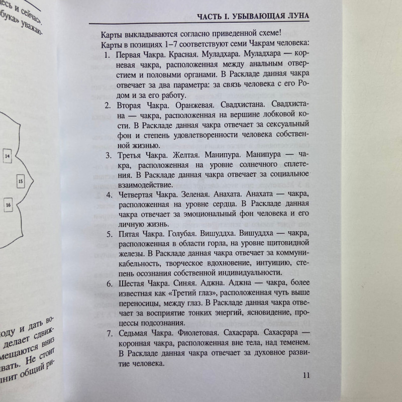 Книга Ритуали Таро Олексій Гришин посібник з ритуальної роботи з картами Таро