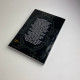 Книга Таро Тёмных Ангелов «Портал в потерянный рай» методическое пособие Юлия Юсупова