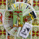 Карти Таро After Tarot Наслідків колода в стилі Райдера-Вейта