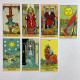 Карти Таро After Tarot Наслідків колода в стилі Райдера-Вейта