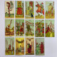 Карти Таро After Tarot Наслідків колода в стилі Райдера-Вейта