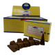 Арома-конуси backflow Satya Nag Champa Californian White Sage (біла шавлія)