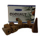 Арома-конуси backflow Satya Coconut Backflow Dhoop Cones (кокос)