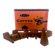 Арома-конуси зворотного потоку Satya Coffee Backflow Dhoop Cones пахощі Кава