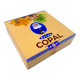 Арома-конуси зі зворотним потоком Satya Copal Backflow Dhoop Cones Копал