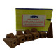 Арома-конуси backflow Satya Himalayan Jasmine Nag Champa пахощі зі зворотним потоком
