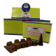 Арома-конуси backflow Satya Himalayan Jasmine Nag Champa пахощі зі зворотним потоком