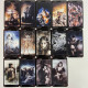 Карты Таро Royo Dark Tarot Тёмное Таро Ройо колода Луиса Ройо