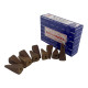 Арома-конуси backflow Satya Nag Champa пахощі зі зворотним потоком