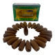 Арома-конуси зворотного потоку Satya Natural Patchouli Backflow Dhoop Cones пахощі