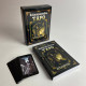 Подарунковий набір Таро Вікторіанське Steampunk Tarot Барбара Мур книга і карти