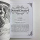 Подарунковий набір Таро Вікторіанське Steampunk Tarot Барбара Мур книга і карти