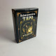 Подарунковий набір Таро Вікторіанське Steampunk Tarot Барбара Мур книга і карти