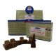 Арома-конуси зворотного потоку Satya Sweet Vanilla Nag Champa backflow пахощі