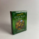 Подарунковий набір Таро The Green Witch Tarot Зеленої відьми книга і карти