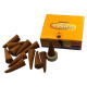 Пахощі арома-конуси Satya Super Sandal Dhoop Cones масала сандал