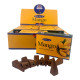 Арома-конуси backflow Satya Mango Dhoop Cones пахощі з ароматом манго