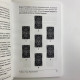 Подарунковий набір карти Таро Ілюмінатів з книгою Еріка Данна