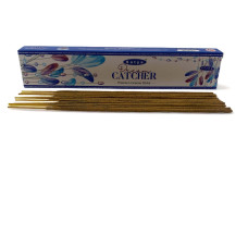 Пахощі ароматичні палички Satya Premium Masala Dream Catcher Ловець Снів
