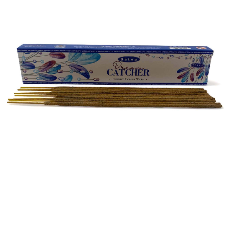 Пахощі ароматичні палички Satya Premium Masala Dream Catcher Ловець Снів