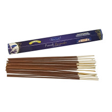 Пилкові пахощі Satya Masala French Lavender Французька лаванда ароматичні палички