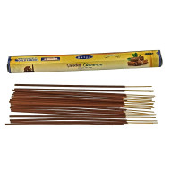 Пахощі масала Satya Sandal Cinnamon (Сандал і кориця) ароматичні палички