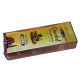 Пахощі масала Satya Sandal Cinnamon (Сандал і кориця) ароматичні палички