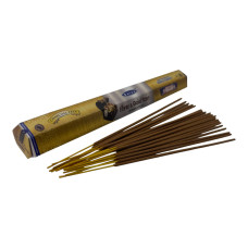 Пахощі ароматичні палички Satya Masala Silver & Gold Rain Срібний і Золотий дощ