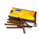 Пахощі безосновні Satya Super Sandal dhoop sticks сандал для медитації