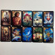 Карти Ленорман Gilded Reverie Lenormand Золоті мрії оракул колода
