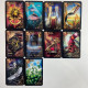 Карти Ленорман Gilded Reverie Lenormand Золоті мрії оракул колода
