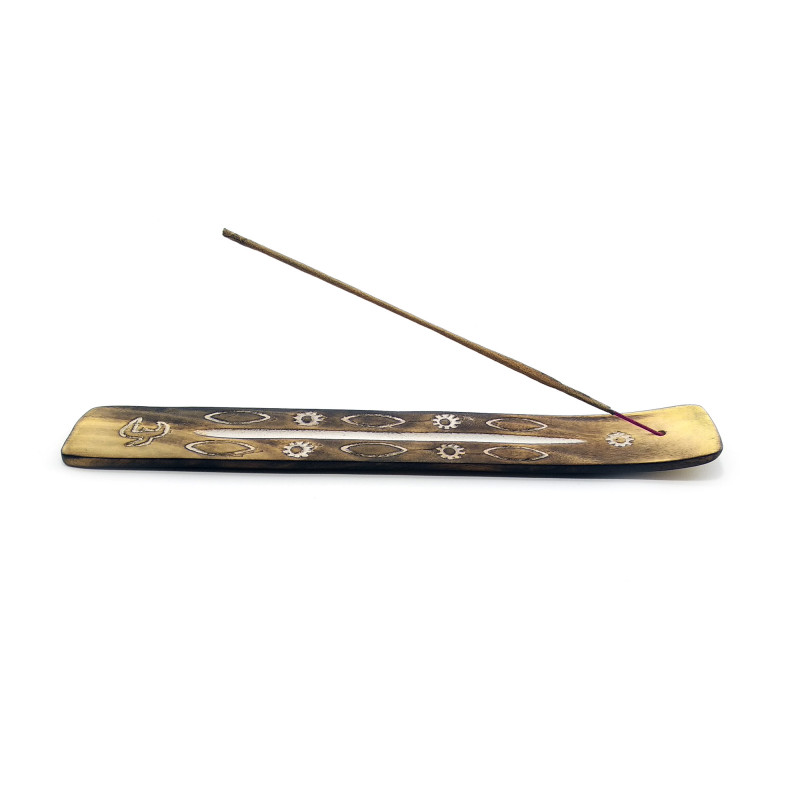 Набір вугільних пахощів Darshan Пряний схід індійські ароматичні палички