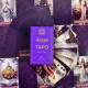 Карти Таро Небо і Земля Heaven & Earth Tarot українською версія колода