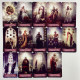 Карти Таро Небо і Земля Heaven & Earth Tarot українською версія колода