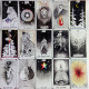 Таро «The Wild Unknown Tarot» Ким Кран (Дикое неизвестное)