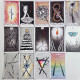 Таро «The Wild Unknown Tarot» Ким Кран (Дикое неизвестное)