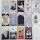 Таро «The Wild Unknown Tarot» Ким Кран (Дикое неизвестное)