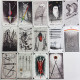 Таро «The Wild Unknown Tarot» Ким Кран (Дикое неизвестное)